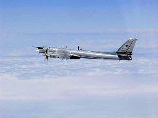ロシア機が２日連続で千葉沖へ　空自がスクランブル