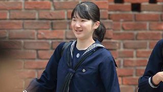 皇太子ご一家　長野で静養