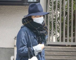 井上真央 休業状態の真相告白「“結婚引退”ありません！」