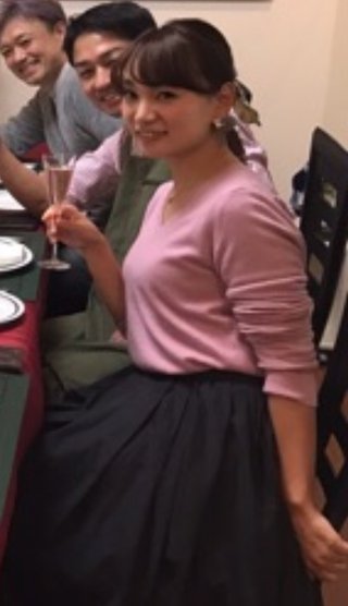 今妊娠中の芸能人