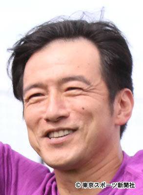 ミスチルの桜井和寿って