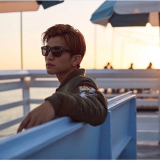 三代目の岩ちゃんめっちゃかっこよくなってない？