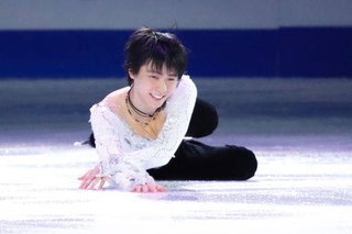 羽生結弦に恋するホモまとめ