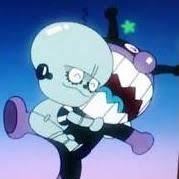 アンパンマンのキャラクター 好きなキャラ、嫌いなキャラ