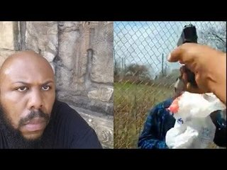 Facebookに殺人動画挙げた黒人自殺