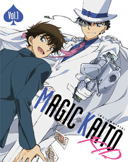 名探偵コナン★彼氏にするなら誰にする？集計