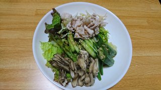 153/64 糖質制限、踏み台【第一目標50kg】