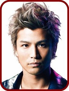 三代目の岩ちゃんめっちゃかっこよくなってない？