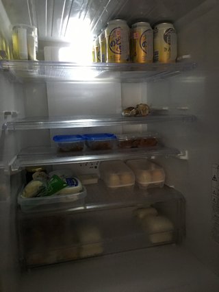 皆の家の冷蔵庫の中やキッチンを見せて