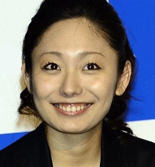 安藤美姫、破局？