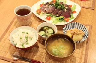 節約　馬鹿にされた