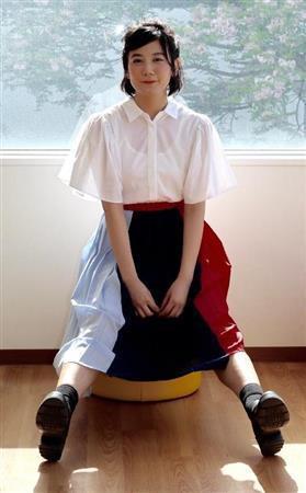 清水富美加さん独占インタビュー】（上）