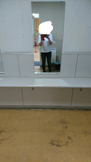 166cm 69.7kg デブママからほっそりママへ