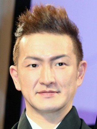中村獅童　初期の肺腺がんで手術へ　６～７月の舞台休演