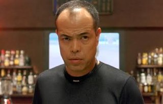 仲間由紀恵の旦那ってさ結構いい人そうだよね