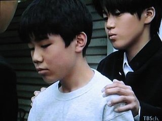 「天までとどけ」放送終了から18年  子供たちがテレビで再会