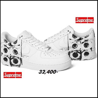 シュプリームってなんであんなに高いの？