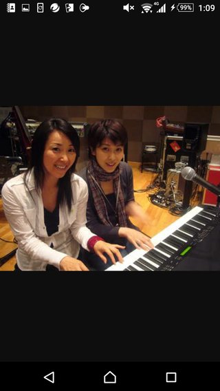 葉加瀬太郎  54歳の年上シンガーとほろ酔い路チュー