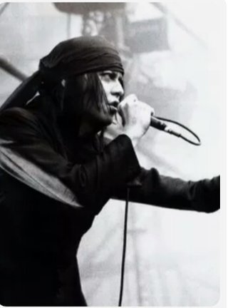 最強にカッコいい！ミュージシャンランキング