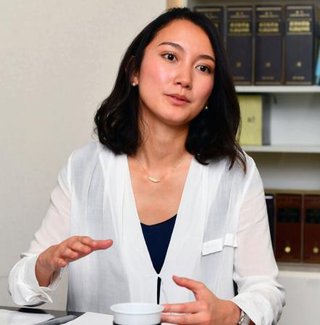 「私はレイプされた」。著名ジャーナリストからの被害を、女性が実名で告白