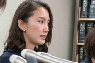 「私はレイプされた」。著名ジャーナリストからの被害を、女性が実名で告白