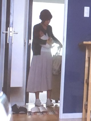 ＴＢＳ系連続ドラマ「あなたのことはそれほど」火曜・後１０時 