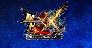 ニンテンドースイッチ発表会(本日13:00～)