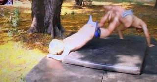 世界の果てまでｲｯﾃＱ