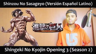 進撃の巨人が、