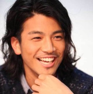 三代目の岩ちゃんめっちゃかっこよくなってない？