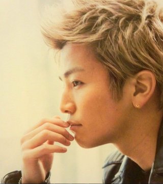 三代目の岩ちゃんめっちゃかっこよくなってない？