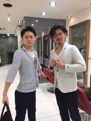 7男2女11人の大家族 石田さんチ2009最新版（仮）