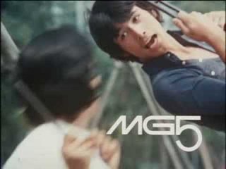 草刈正雄ってハーフだったんだ