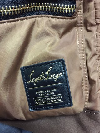 オススメのリュック教えてくれ