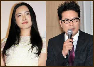 仲間由紀恵の旦那ってさ結構いい人そうだよね