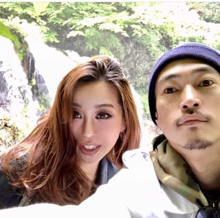 窪塚洋介の奥さん？