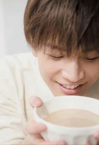 三代目の岩ちゃんめっちゃかっこよくなってない？