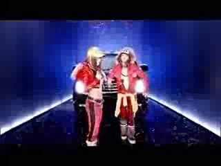 ELT、ガゼット、上木彩矢、UROBOROS、好きなのにモテない