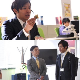 ＮＨＫ《神様からひと言 ～なにわ お客様相談室物語～》土曜日 夜８時１５分から  