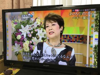 NHK6:00のトップニュース 海老蔵麻央さん