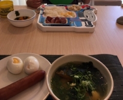 チャンスがあっても食べたくない芸能人ブロガーの料理