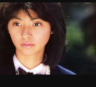 おニャン子クラブ総選挙で