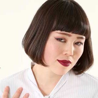 週刊現代発表「笑えない芸人」1位ブルゾンちえみ