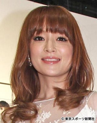 19日の しゃべくり007に ムッチムチの浜崎あゆみさんがゲスト出演するよ