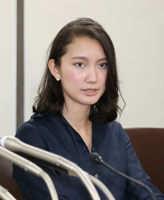 「私はレイプされた」。著名ジャーナリストからの被害を、女性が実名で告白
