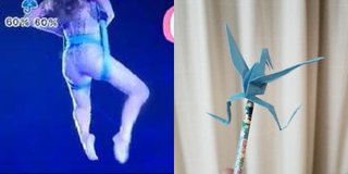 19日の しゃべくり007に ムッチムチの浜崎あゆみさんがゲスト出演するよ