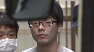 少女に性的暴行の会社員逮捕、秋葉原