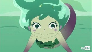 夜明け告げるルーのうた