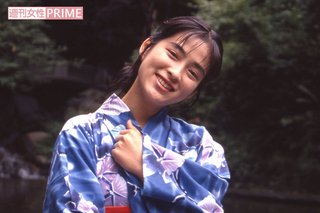 レコード大賞に輝いた90年代の人気アイドル・川越美和が謎の孤独死を遂げていた
