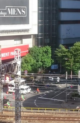 アホすぎて呆れる(笑)画あり